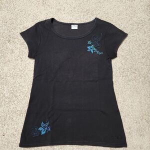 Crazy Shirt Vegas top